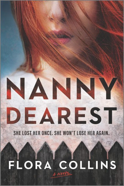 Nanny Dearest: A Novel