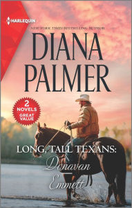 Title: Long, Tall Texans: Donavan/Emmett, Author: Diana Palmer