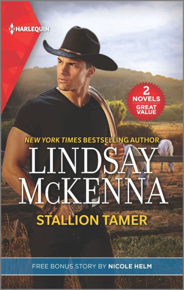 Stallion Tamer & Wyoming Cowboy Justice