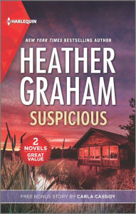 Title: Suspicious & A Hero of Her Own, Author: Heather Graham