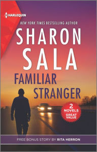 Title: Familiar Stranger & Collecting Evidence, Author: Sharon Sala