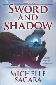 Download free ebooks txt Sword and Shadow 9780778311775 iBook MOBI by  (English literature)