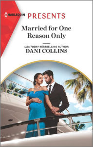 Married for One Reason Only: An Uplifting International Romance