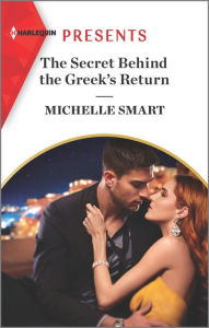 English books audios free download The Secret Behind the Greek's Return by 