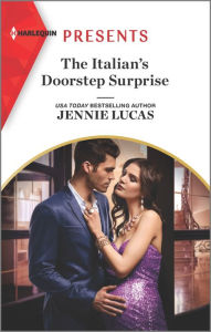 Free book layout download The Italian's Doorstep Surprise: An Uplifting International Romance 9781335567901 (English Edition) FB2 iBook DJVU