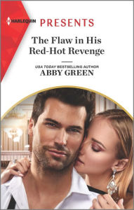 The Flaw in His Red-Hot Revenge: An Uplifting International Romance