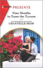 Nine Months to Tame the Tycoon: An Uplifting International Romance