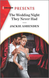 Books to download on android for free The Wedding Night They Never Had: An Uplifting International Romance