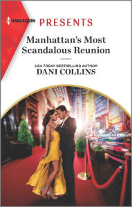 Google ebook free download Manhattan's Most Scandalous Reunion: An Uplifting International Romance DJVU 9781335567994 by  (English Edition)