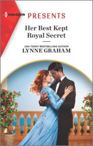 Epub google books download Her Best Kept Royal Secret by 