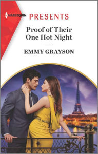 Download electronic books online Proof of Their One Hot Night: An Uplifting International Romance FB2 English version by  9781335568069