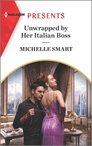 Unwrapped by Her Italian Boss: A Winter Romance