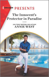 Good books pdf free download The Innocent's Protector in Paradise: An Uplifting International Romance (English literature) 9781335568243 by 