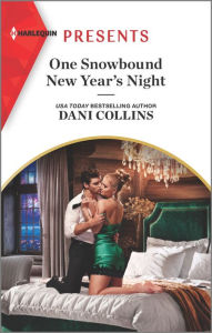 Epub download ebooks One Snowbound New Year's Night: An Uplifting International Romance  by  (English literature) 9781335568304