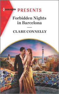 Textbooks download for free Forbidden Nights in Barcelona: An Uplifting International Romance English version by 