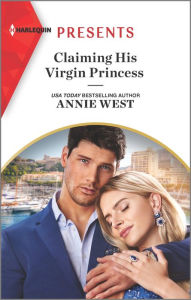 Claiming His Virgin Princess: An Uplifting International Romance