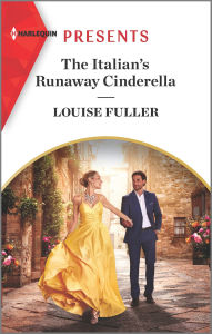 Free pdf ebooks for download The Italian's Runaway Cinderella MOBI 9781335568434