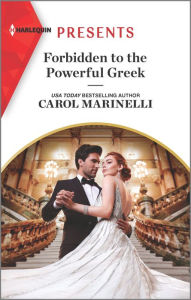 Textbook downloads for ipad Forbidden to the Powerful Greek 9781335568441