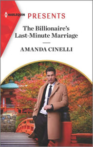 Download textbooks for free online The Billionaire's Last-Minute Marriage