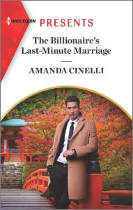 Electronics textbooks for free download The Billionaire's Last-Minute Marriage 9781335568465 in English