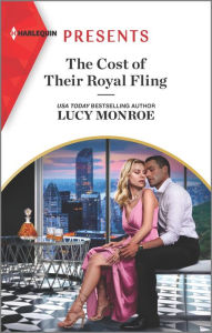 Free book notes download The Cost of Their Royal Fling