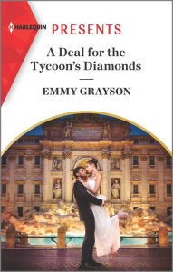 E books download for mobile A Deal for the Tycoon's Diamonds