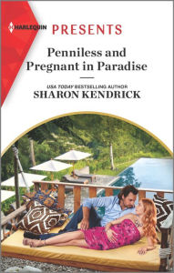 Download free ebooks for ipad 2 Penniless and Pregnant in Paradise: An Uplifting International Romance (English literature)