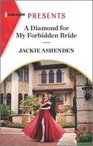 Free computer e books downloads A Diamond for My Forbidden Bride by Jackie Ashenden (English literature)