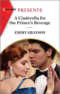 Free mp3 audiobook downloads online A Cinderella for the Prince's Revenge