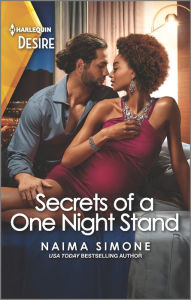 Secrets of a One Night Stand: A pregnant by the billionaire romance