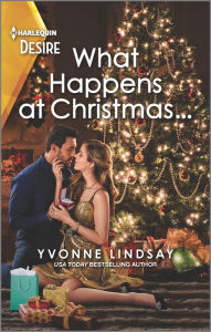 Free ebook pdb download What Happens at Christmas...: A steamy holiday romance