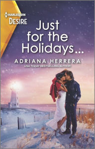Download free ebooks pdfs Just for the Holidays...: A snowbound Christmas romance 9781335735249 in English by  