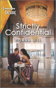 Strictly Confidential: A workplace romance