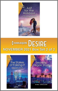 Free downloads of google books Harlequin Desire November 2021 - Box Set 2 of 2