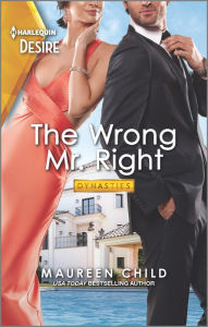 German ebook download The Wrong Mr. Right