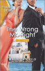The Wrong Mr. Right: A flirty enemies to lovers romance