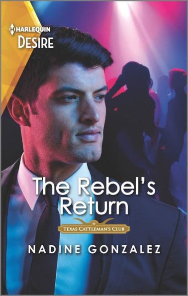 The Rebel's Return: A different worlds romance
