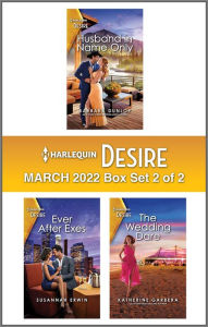 Free audiobooks for downloading Harlequin Desire March 2022 - Box Set 2 of 2 by 