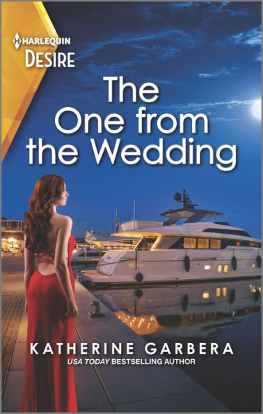 The One from the Wedding: A one night stand, workplace romance