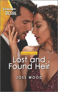 Title: Lost and Found Heir: A no strings attached romance, Author: Joss Wood