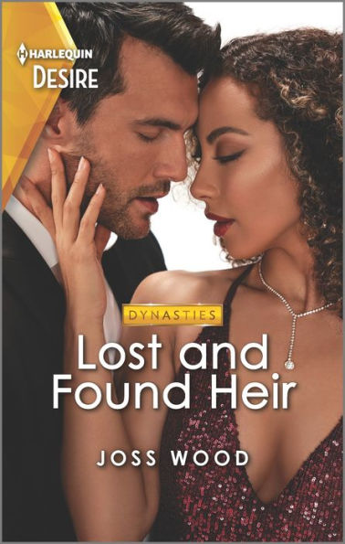 Lost and Found Heir: A no strings attached romance