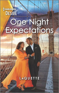 Title: One Night Expectations: A surprise pregnancy romance, Author: LaQuette