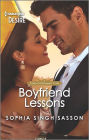 Boyfriend Lessons: A faking it romance