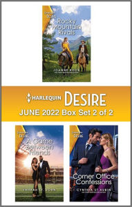 Top ebook free download Harlequin Desire June 2022 - Box Set 2 of 2