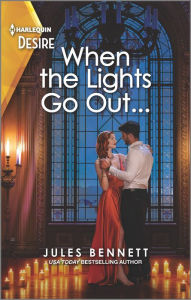 Download books to I pod When the Lights Go Out...: A workplace romance set in a blackout by Jules Bennett