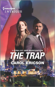 Google books downloader free The Trap by Carol Ericson