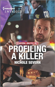 Title: Profiling a Killer, Author: Nichole Severn