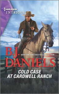 Free ebook mobile download Cold Case at Cardwell Ranch by  9781335489012 in English