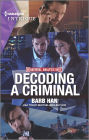 Decoding a Criminal