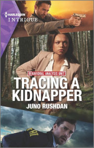 Title: Tracing a Kidnapper, Author: Juno Rushdan